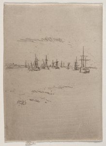  af James McNeill Whistler