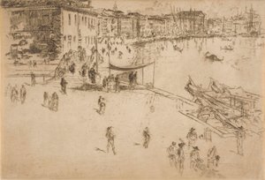  af James McNeill Whistler