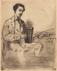  af James McNeill Whistler