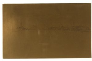Hilsen Dawn af James Abbott McNeill Whistler