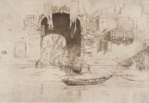  af James McNeill Whistler