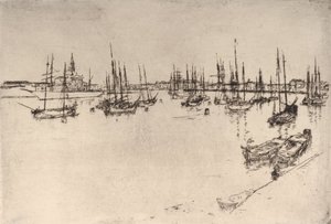  af James McNeill Whistler