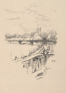  af James McNeill Whistler