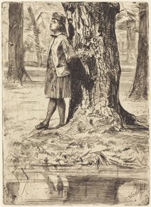  af James McNeill Whistler