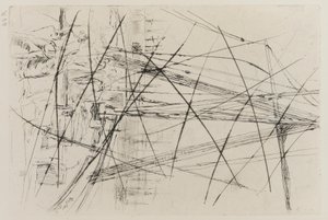 Forsendelse i Liverpool af James Abbott McNeill Whistler