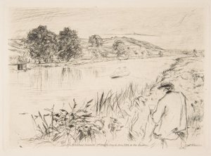  af James McNeill Whistler