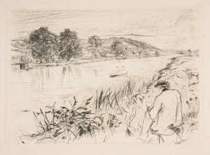  af James McNeill Whistler