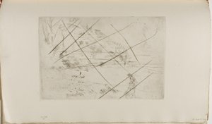 Speke Shore af James Abbott McNeill Whistler
