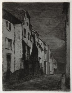  af James McNeill Whistler