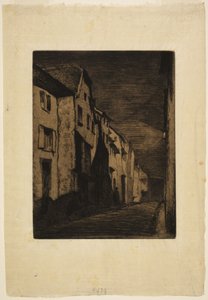  af James McNeill Whistler