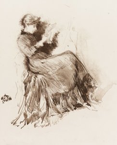 Undersøgelse af James Abbott McNeill Whistler