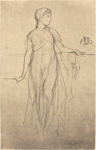 Undersøgelse af James Abbott McNeill Whistler