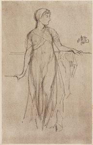 Undersøgelse af James Abbott McNeill Whistler