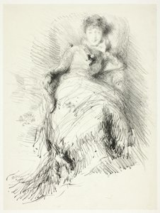 Undersøgelse af James Abbott McNeill Whistler
