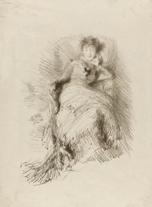 Undersøgelse af James Abbott McNeill Whistler
