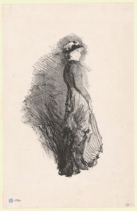 Undersøgelse af James Abbott McNeill Whistler