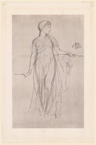 Undersøgelse af James Abbott McNeill Whistler