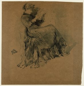 Undersøgelse af James Abbott McNeill Whistler