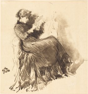  af James McNeill Whistler