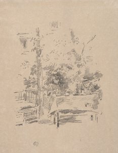  af James McNeill Whistler