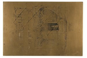 Balkonen af James Abbott McNeill Whistler