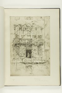  af James McNeill Whistler