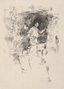  af James McNeill Whistler