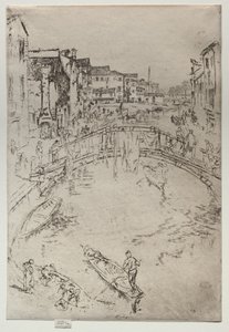  af James McNeill Whistler
