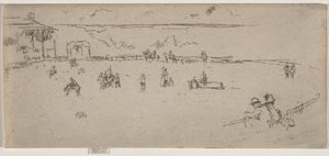 af James McNeill Whistler