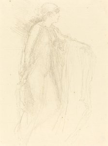 Kasketten af James Abbott McNeill Whistler