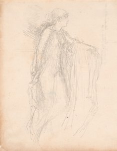 Hætten af James McNeill Whistler