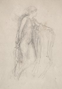 Kasketten af James McNeill Whistler