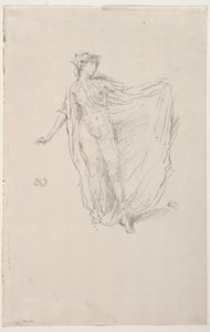 af James McNeill Whistler