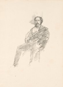 Lægen af James Abbott McNeill Whistler