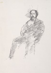  af James McNeill Whistler