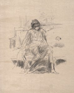  af James McNeill Whistler
