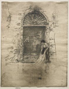  af James McNeill Whistler