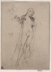  af James McNeill Whistler