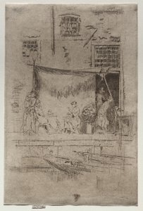  af James McNeill Whistler