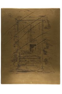 Haven af James McNeill Whistler