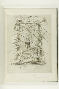  af James McNeill Whistler