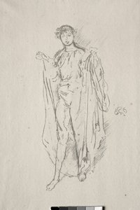  af James McNeill Whistler