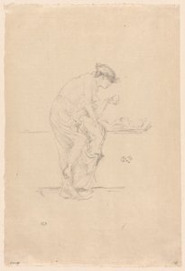 Horoskopet af James Abbott McNeill Whistler