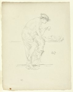 Horoskopet af James Abbott McNeill Whistler