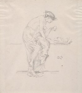 af James McNeill Whistler