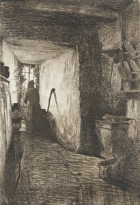  af James McNeill Whistler