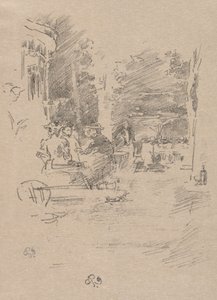  af James McNeill Whistler