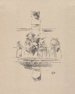  af James McNeill Whistler