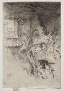  af James McNeill Whistler