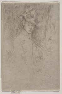  af James McNeill Whistler